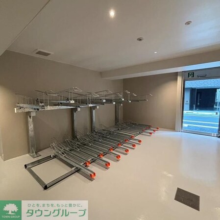 フィシオ飯田橋の物件内観写真